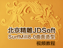 JDSoft SurfMill8.0Ƶ̳